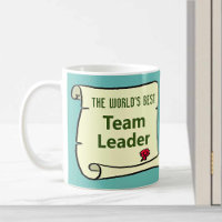 De beste adjunct-directeur ter wereld.