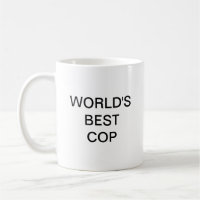 De beste agent ter wereld