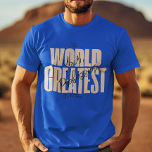 De Beste Blauwe Ter Wereld