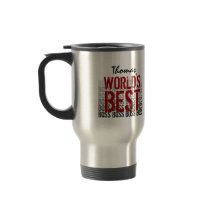 De beste Boss Grunge Lettering ter wereld