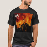 De beste boyband 98 Degrees klassieker