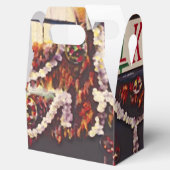 De beste Brunch van Boedapest Bedankdoosjes (Geopend)