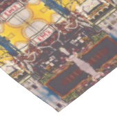 De beste Brunch van Boedapest Tafelkleed (Gekanteld)