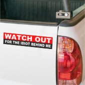 De beste bumperstickers ooit (Op Truck)