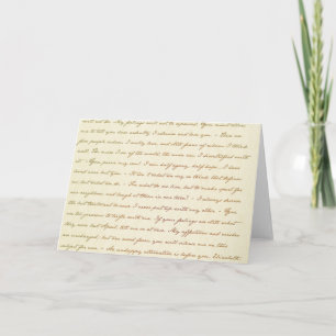 De beste citaten van Jane Austen Kaart
