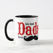 De beste Dads hebben Mok (Links)