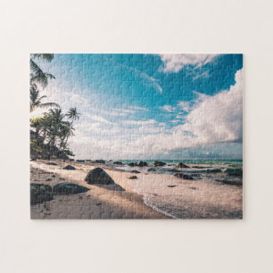 De beste dag in de Beach ooit Legpuzzel