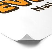 De beste dag van de dag - Funny Dog Comic Poster (Hoek)