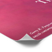 DE BESTE...DINGEN IN DE WERELD HELEN KELLER POSTER (Hoek)