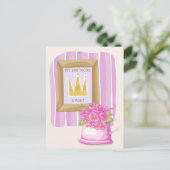 De beste dokter ooit Briefkaart (Staand voorkant)