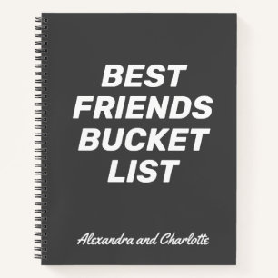 De beste Eenvoudige Persoonlijke Namen van de Lijs Notitieboek