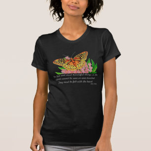 De beste en mooiste dingen t-shirt