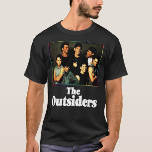 De beste film van buitenstaanders - Klassieke T-Sh T-shirt