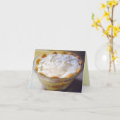 De beste Gemakkelijke Kaart van de Nota van het (Gele Bloem)