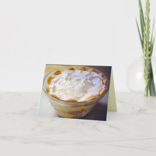 De beste Gemakkelijke Kaart van de Nota van het (Voorkant)