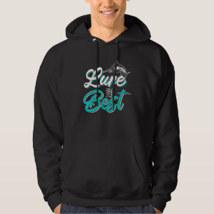 De beste Gevist kamer voor een motorverkoper Hoodie