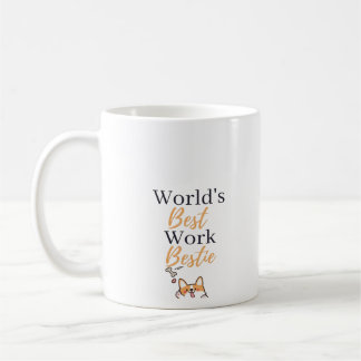 De beste grafisch medewerker ter wereld koffiemok