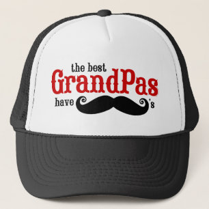 De beste Grandpas heeft Pet
