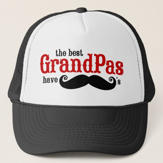 De beste Grandpas heeft Pet (Voorkant)