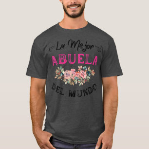 De beste grootmachten ter wereld geven T- T-shirt