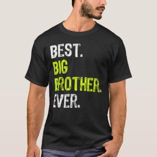 De beste grootwinkelbedrijf ooit tiener ouder die t-shirt