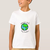 De beste grote broer ter wereld