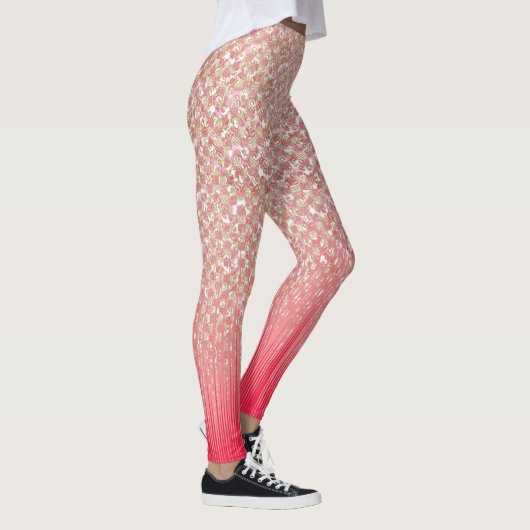 De beste hardloop- en sprankelende Leggings | Scul (Rechts)