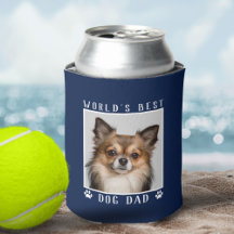 De beste hond van de wereld schildert foto's van P