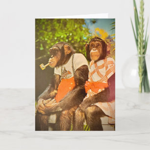 De Beste Jubileumkaart Kaart