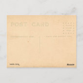De beste Kaart - Post (Achterkant)