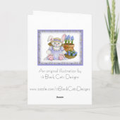 De beste Kaart van zondag (Achterkant)