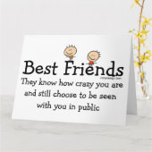 De beste Kaarten van Vrienden (Gele Bloem)