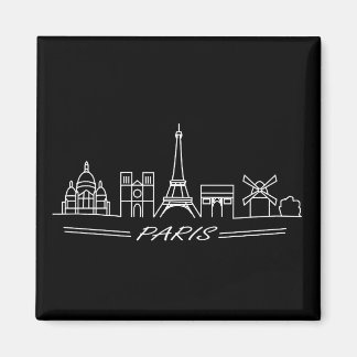 De beste kijkcijfers van Parijs Magneet