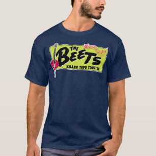 DE BESTE Killer Tofu T-shirt