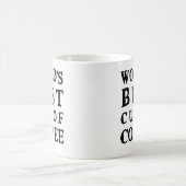 DE BESTE KOFFIE VAN DE WERELD KOFFIEMOK (Center)