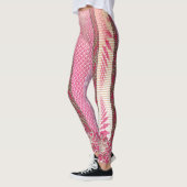 De beste Leggings met pockets | Vetgedrukte stijle (Links)