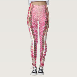 De beste Leggings met pockets | Vetgedrukte stijle