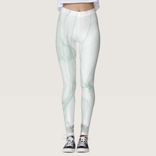 De beste Leggings voor een nacht uit (Voorkant)