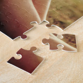 De beste mama legpuzzel (Zijkant)