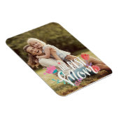 De beste mama magneet (Rechterzijde)