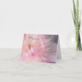 De beste mama-Moederdag-Kaart Kaart (Voorkant)