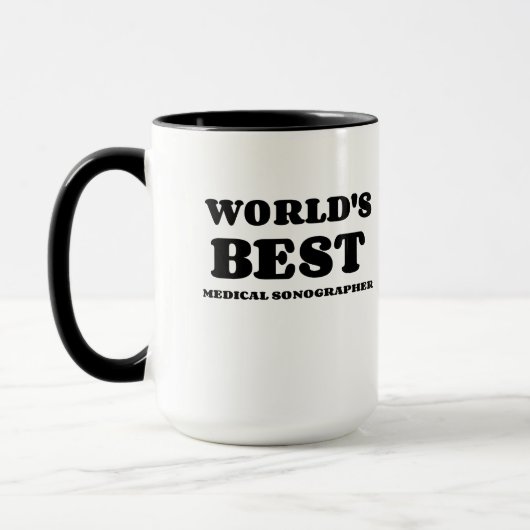 DE BESTE MEDISCHE SONOGRAFER TER WERELD MOK (Links)