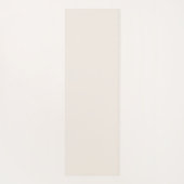 De beste moeder ter wereld - Moederdag Gift Yogamat (Achterkant)