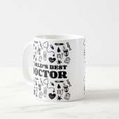 De beste Mok ter wereld (Voorkant links)