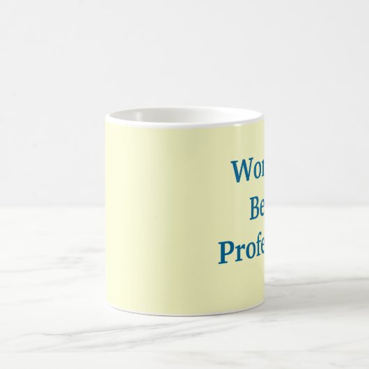 De beste mok ter wereld (Center)