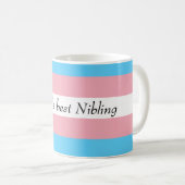 'De beste mok ter wereld' (Voorkant rechts)