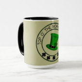 De beste Mok voor je (Voorkant links)