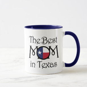 De beste MOM in Texas Mok