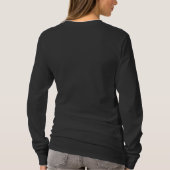 DE BESTE MOM T-SHIRTS-T - SHIRTS TER WERELD (Achterkant)