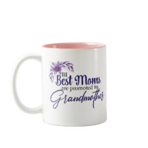 De beste momen worden gepromoot naar grootmoeder